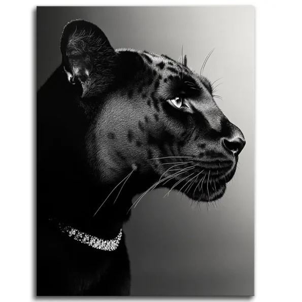Fierce Majesty Unleashed