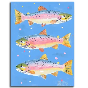 Fish Out of Water