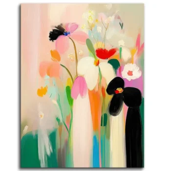 Flower Power Overload