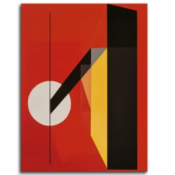 Geometry on Fire