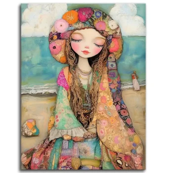 Gypsy Beach Dreamer