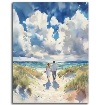 Hand in Hand