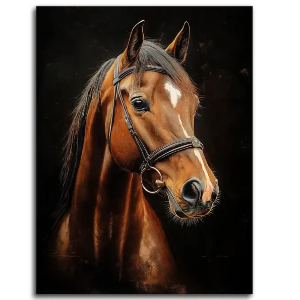 Horses Know Best