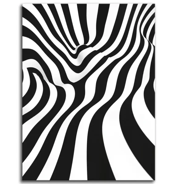 Hypnotic Waves of Darkness