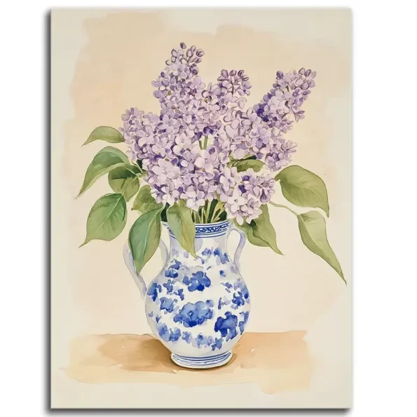 Lavender Dreams Unplugged