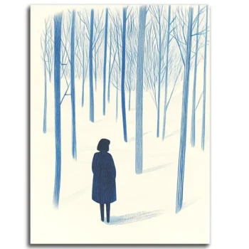 Lost in Blue