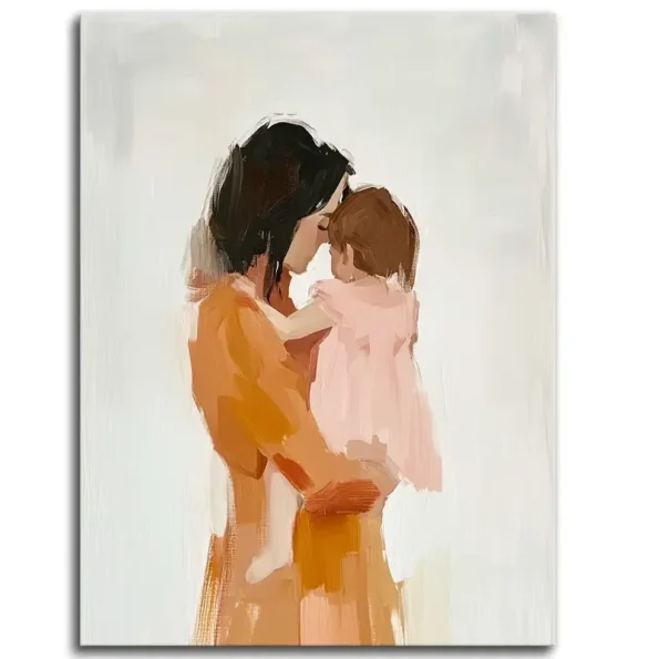 Love in Soft Hues