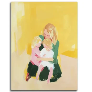 Love in Yellow