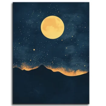 Midnight Sun Soiree
