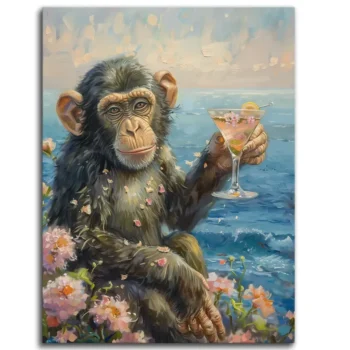 Monkey Business Unleashed