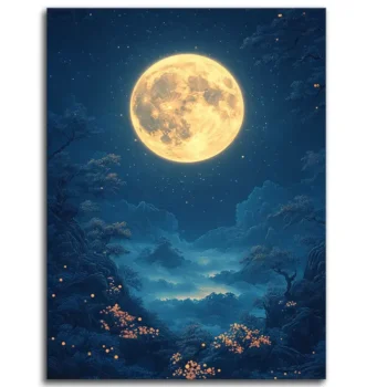 Moonlight Whisper
