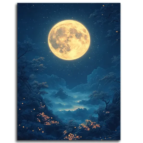 Moonlight Whisper