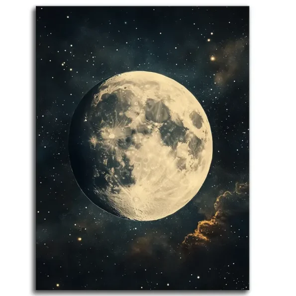 Moonlit Mystery
