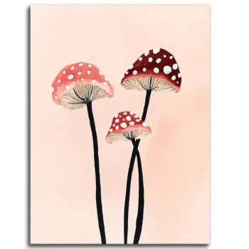 Mushroom Magic Unleashed