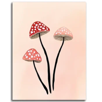Mushroom Magic Unleashed