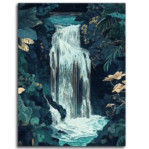 Nature's Secret Symphony
