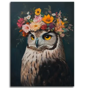 Owl You Need