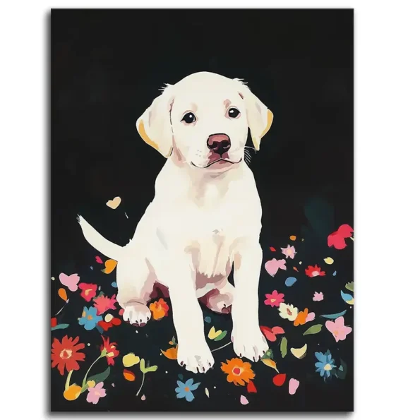 Paw-sitively Adorable