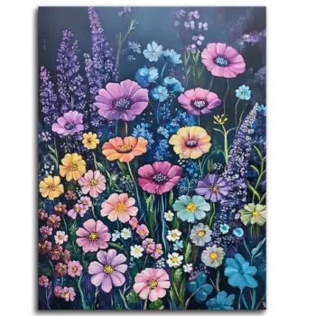Petal Power Party