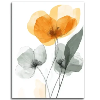 Petals Whisper Secrets