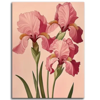 Pink Petal Dreams