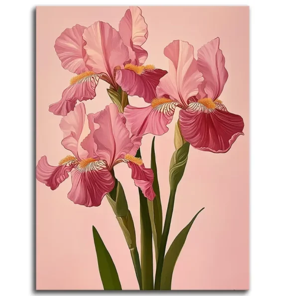 Pink Petal Rebellion