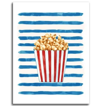 Popcorn Dreams