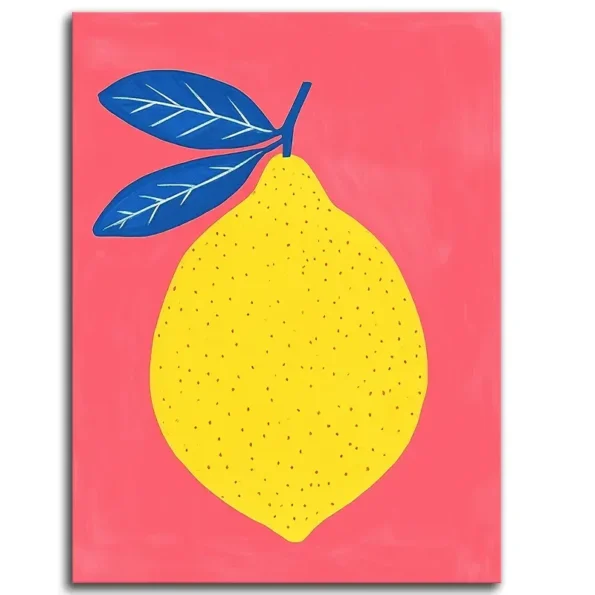 Pucker Up, Sunshine