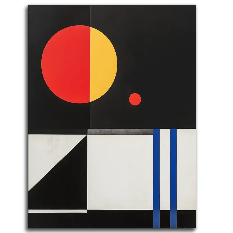 Exclusive Wall Art Prints