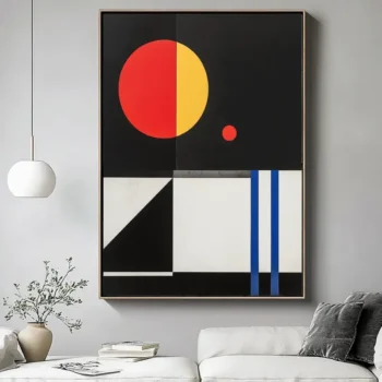Exclusive Wall Art Prints
