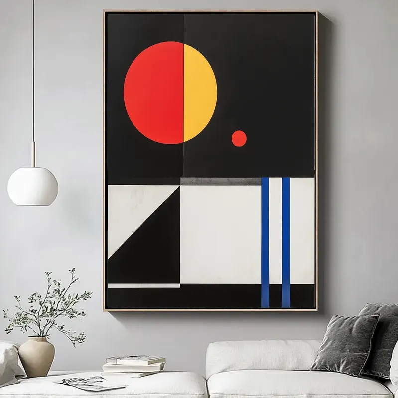 Exclusive Wall Art Prints
