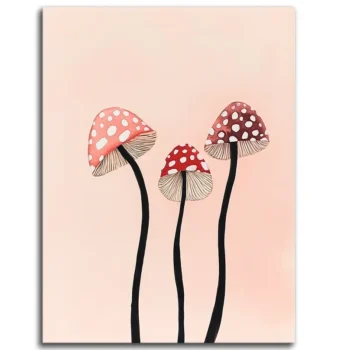 Red Hats of Mischief