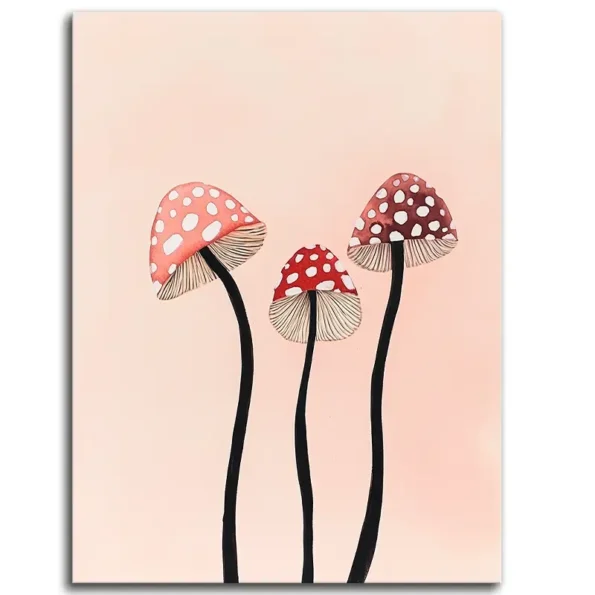 Red Hats of Mischief