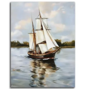 Sail Away Dreams