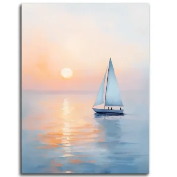Sailing Away from Chaos