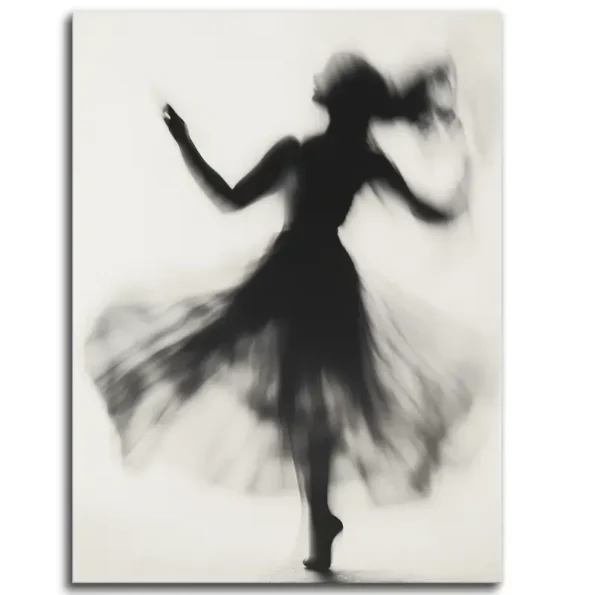 Shadows Dance Divine