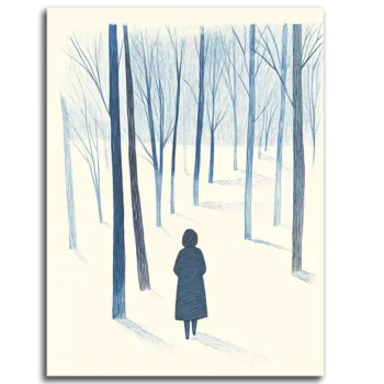 Shadows of Solitude