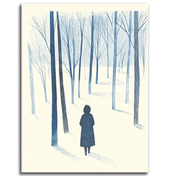 Shadows of Solitude