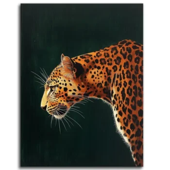 Tail of Stealth