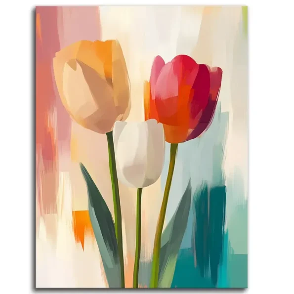 Tulip Tango