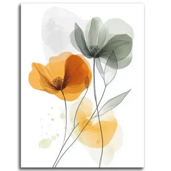 Whispers of Bloom
