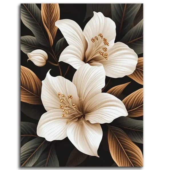 Whispers of Elegance
