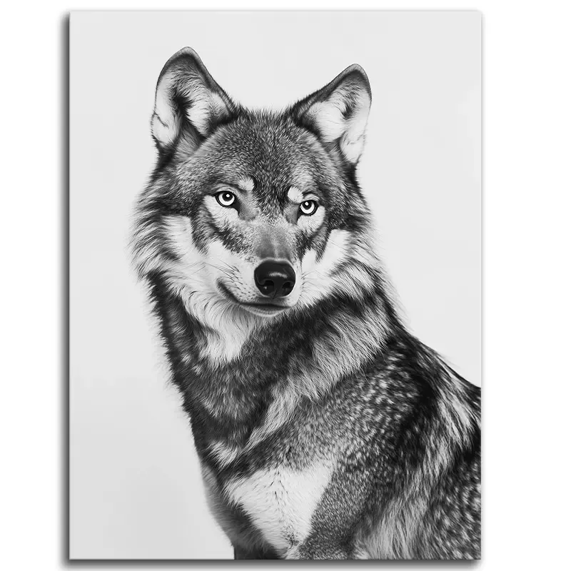Animal Wall Art
