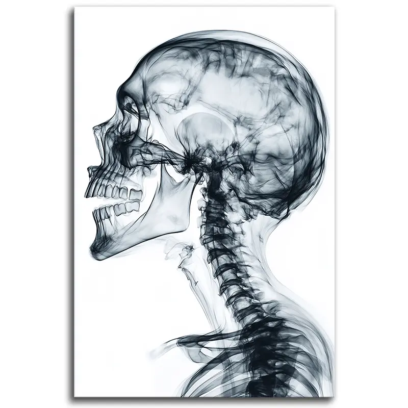 Bare Bones Truth