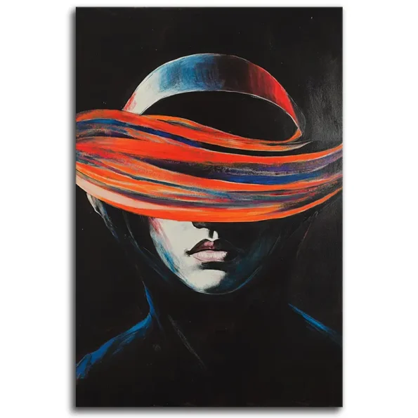 Blindfolded Truth