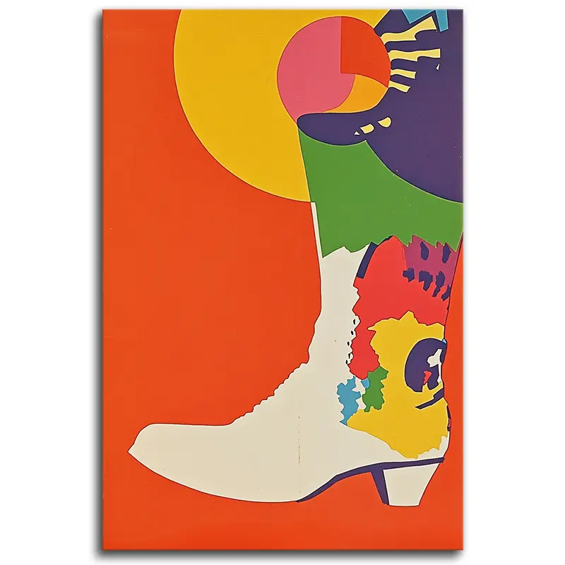 Boots and Snails