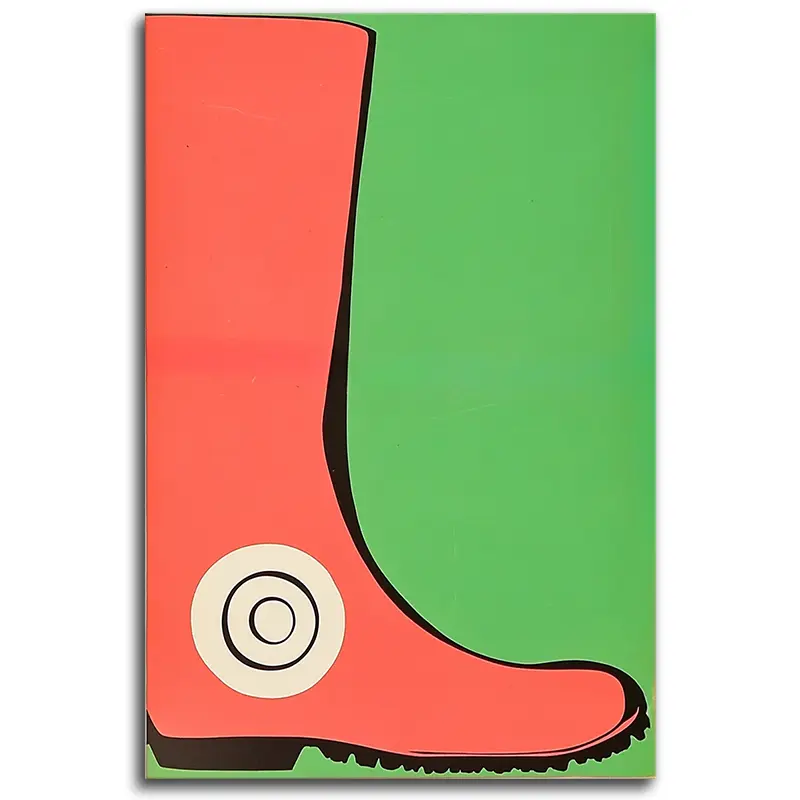 Boots and Snails