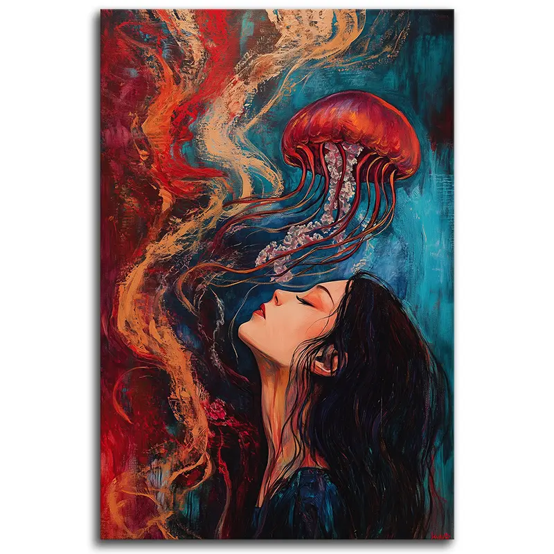Breath Underwater