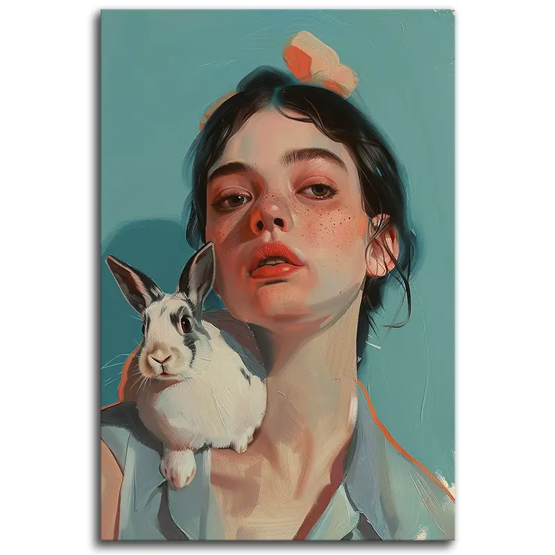 Bunny Love