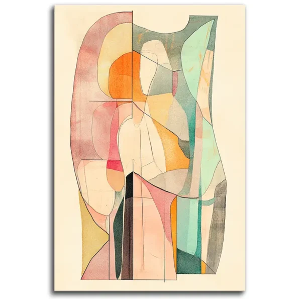 Caught in the Shapes